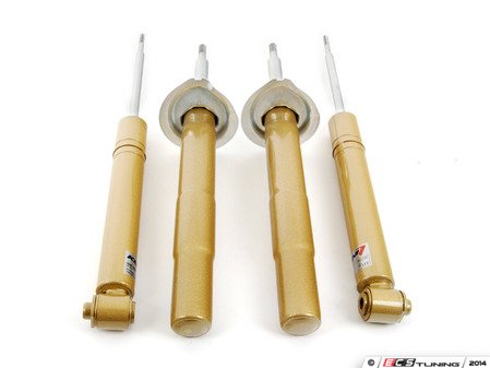 ES#2525226 - 21004029 - FSD 2100 Shocks & Struts Kit - (NO LONGER AVAILABLE) - The perfect shock and strut kit for the road and track. Automatically adjusted dampening! - Koni - 