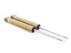 ES#2525226 - 21004029 - FSD 2100 Shocks & Struts Kit - (NO LONGER AVAILABLE) - The perfect shock and strut kit for the road and track. Automatically adjusted dampening! - Koni - 