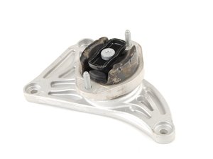 ES#10845 - 8E0399105HT - Transmission Mount - Includes bracket - Genuine Volkswagen Audi - Audi