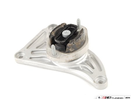 ES#10845 - 8E0399105HT - Transmission Mount - Includes bracket - Genuine Volkswagen Audi - Audi