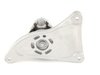 ES#10845 - 8E0399105HT - Transmission Mount - Includes bracket - Genuine Volkswagen Audi - Audi