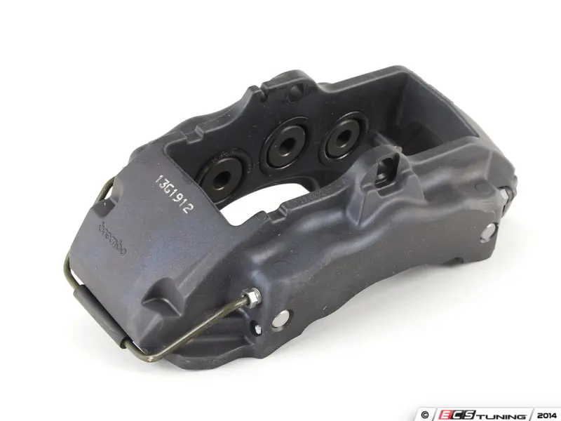 Brand New Brake Caliper For Audi A4 09-16 A5 07-17 8K0615123C APEC