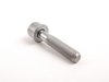 ES#16151 - 07129905559 - ISA SCREW - Genuine BMW - BMW