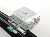 ES#1894114 - 8T0898461 -  Front Window Regulator - Left - Does not include the window motor - Genuine Volkswagen Audi - Audi