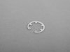 ES#179950 - 64536936557 - A/c condenser drier insert - The fitting that goes inside the condenser drier - Genuine BMW - BMW