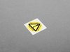 ES#179950 - 64536936557 - A/c condenser drier insert - The fitting that goes inside the condenser drier - Genuine BMW - BMW
