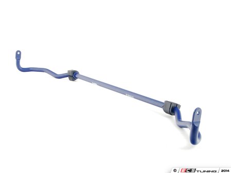 ES#2188380 - 71053 - Rear Sway Bar - 23mm - Control body roll and improve handling - H&R - BMW