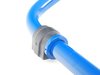 ES#1303994 - 70416 - H&R Front Sway Bar Assembly - 27mm - Upgrade to H&R suspension components - H&R - MINI