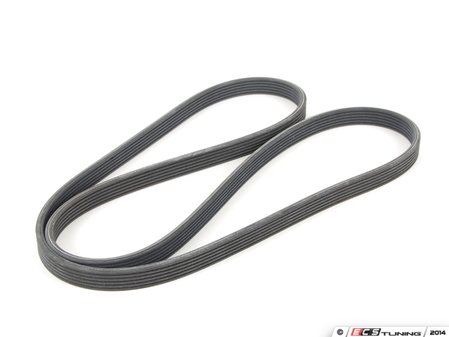 ES#2718906 - 9A110221601 - Rubber Accessory Belt - Accessory drive belt for cars with air conditioning - Continental - Porsche