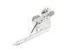 ES#62101 - 34406774814 - Handbrake / E Brake Lever - Metal emergency brake lever located in the center console - Genuine MINI - MINI