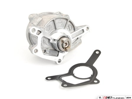 ES#4755420 - 642230016564 - VACUUM PUMP - Genuine Mercedes Benz - Mercedes Benz