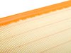ES#2702373 - 06F133843B - Air Filter - Help your engine breathe and regain gas mileage - Mann - Volkswagen