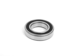 ES#267145 - 01E311235A - Bearing - Priced Each - Used on the flange shaft of the center diffferential. 35x62x14 - Genuine Volkswagen Audi - Volkswagen