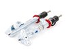 ES#1303179 - 29097-1 - Street Performance Coil Over Kit - Unrivaled comfort and performance. - Average lowering of 0.90"-2.00"F 0.75"-1.7"R - H&R - BMW