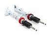 ES#1303179 - 29097-1 - Street Performance Coil Over Kit - Unrivaled comfort and performance. - Average lowering of 0.90"-2.00"F 0.75"-1.7"R - H&R - BMW