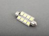 ES#2642404 - 2012CCTRUNKKT - Trunk LED Lighting Kit - LED bulbs for your trunk - ZiZa - Volkswagen