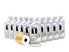 ES#2526504 - 94810722200KT - Genuine Oil Service Kit (0w-40) - Includes Genuine filter and Genuine Mobil 1 A40 Spec Oil - Genuine Porsche - Porsche