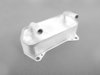 ES#2718738 - 02E409061B - Transmission Oil Cooler - Located on top of your vehicles transmission - Febi - Audi Volkswagen