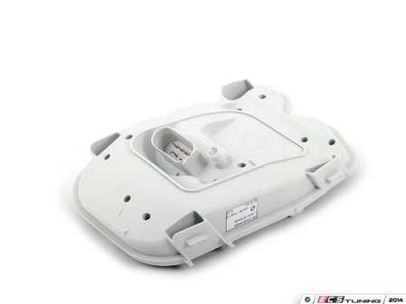 ES#516386 - 4F5945221C - Outer Bulb Carrier - Left - Keep your lights working like new - Genuine Volkswagen Audi - Audi