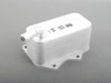 ES#2718705 - 06D117021C - Engine Oil Cooler  - Lowers engine oil temperature - Nissens - Audi Volkswagen