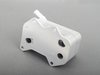 ES#2718705 - 06D117021C - Engine Oil Cooler  - Lowers engine oil temperature - Nissens - Audi Volkswagen