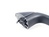 ES#83789 - 51167136029 - Panther Black Handle - Rear Left - For the anthracite headliner - Genuine MINI - MINI