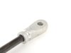 ES#1389507 - 91151233101 - Engine Lid Strut - Priced Each - Don't let your hood slam shut on your hands! - Genuine Porsche - Porsche