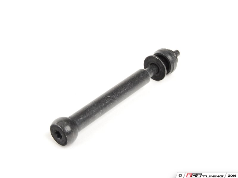 Wht 003 731 Genuine Volkswagen Audi - WHT000731A - Engine cover ball screw - priced ...