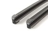 ES#2602163 - 61610034739 - Bosch Front Wiper Blade Set - Aero Twins - Keep your view clear with a new set of wiper blades. - Bosch - BMW