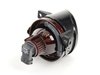 ES#2062586 - 1T0941700B - Projector Fog Light Assembly - Right - Includes halogen bulb - Genuine Volkswagen Audi - Volkswagen
