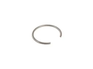 Wrist Pin Lock Ring - Priced Each
