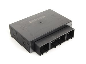 ES#1506722 - 99761826008 - Rear End Control Unit - Controls rear lights and electric spoiler operation - Genuine Porsche - Porsche