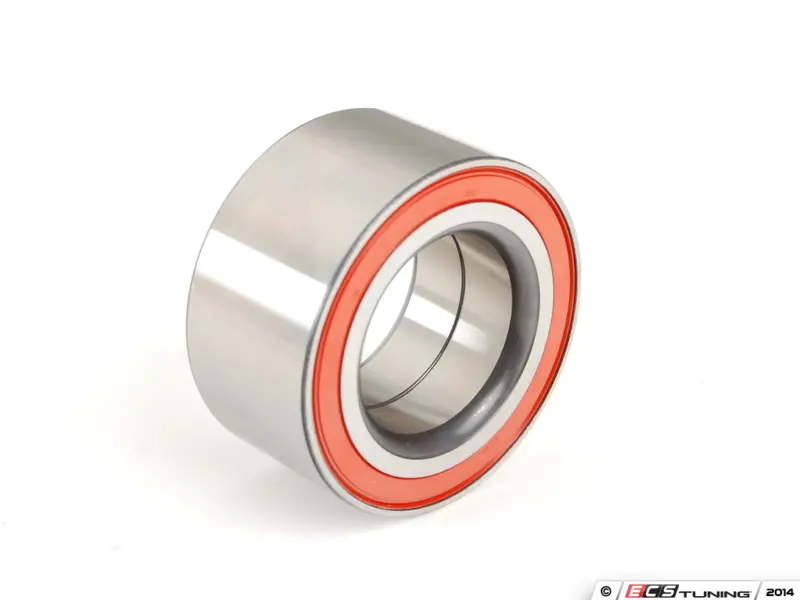 Genuine BMW - 33412220987 - Rear Wheel Bearing Kit (33-41-2-220-987) 