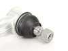 ES#2581711 - 2113304411 - Front Lower Control Arm - Right Side - With downward facing ball joint, includes new bushing - Lemforder - Mercedes Benz