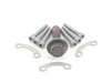 ES#2770704 - WHT005437KT1 - Axle Replacement Hardware Kit - priced each - Complete hardware kit for replacing an axle - Genuine Volkswagen Audi - Audi Volkswagen