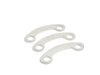 ES#2770704 - WHT005437KT1 - Axle Replacement Hardware Kit - priced each - Complete hardware kit for replacing an axle - Genuine Volkswagen Audi - Audi Volkswagen