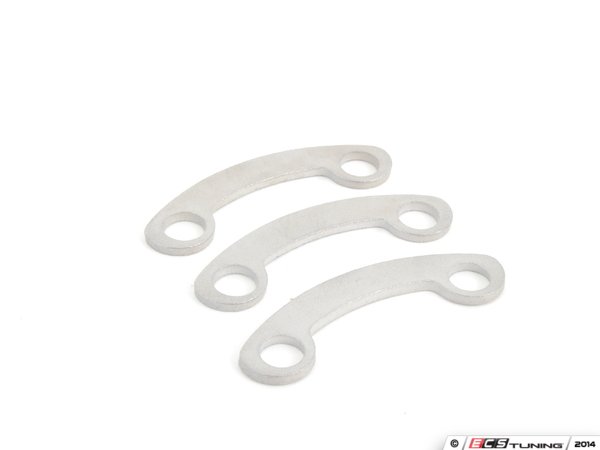 Wht005413a Genuine Volkswagen Audi - WHT005437KT1 - Axle Replacement Hardware Kit ...