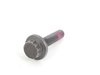ES#2770704 - WHT005437KT1 - Axle Replacement Hardware Kit - priced each - Complete hardware kit for replacing an axle - Genuine Volkswagen Audi - Audi Volkswagen