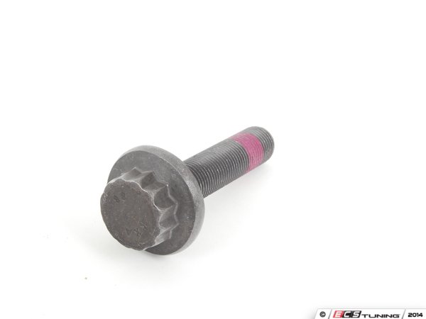 Wht005413a Genuine Volkswagen Audi - WHT005437KT1 - Axle Replacement Hardware Kit ...