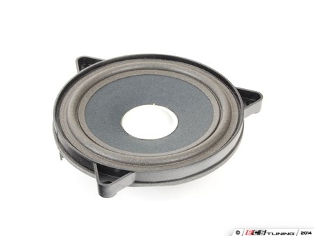 ES#181918 - 65138378556 - HiFi Speaker - Priced Each - Located in both rear passenger compartment panels - Genuine BMW - BMW