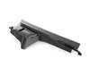ES#251471 - 8D1819404C01C -  Windshield Cowl - Right - Located at the base of the windshield - Genuine Volkswagen Audi - 