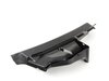 ES#251471 - 8D1819404C01C -  Windshield Cowl - Right - Located at the base of the windshield - Genuine Volkswagen Audi - 