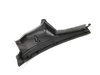 ES#251471 - 8D1819404C01C -  Windshield Cowl - Right - Located at the base of the windshield - Genuine Volkswagen Audi - 