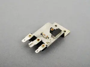 Blower Resistor