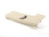 ES#2088050 - 7P6867242G5R0 - Right C-Pillar - Cornsilk Beige - Replacement c-pillar for your Touareg - Genuine Volkswagen Audi - Volkswagen