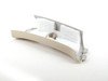 ES#2088050 - 7P6867242G5R0 - Right C-Pillar - Cornsilk Beige - Replacement c-pillar for your Touareg - Genuine Volkswagen Audi - Volkswagen