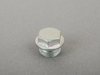 ES#1878475 - 90012401302 - Threaded Plug - 18 X 1.5 - Genuine Porsche - Porsche