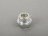 ES#1878475 - 90012401302 - Threaded Plug - 18 X 1.5 - Genuine Porsche - Porsche