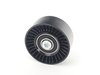 ES#2079661 - 11287578674 - Deflection Pulley - A/C belt idler pulley - Genuine BMW - BMW