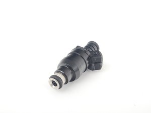 ES#34571 - 13641731357 - Fuel Injector - priced each - Replace clogged and faulty injectors to restore performance. - Genuine BMW - BMW
